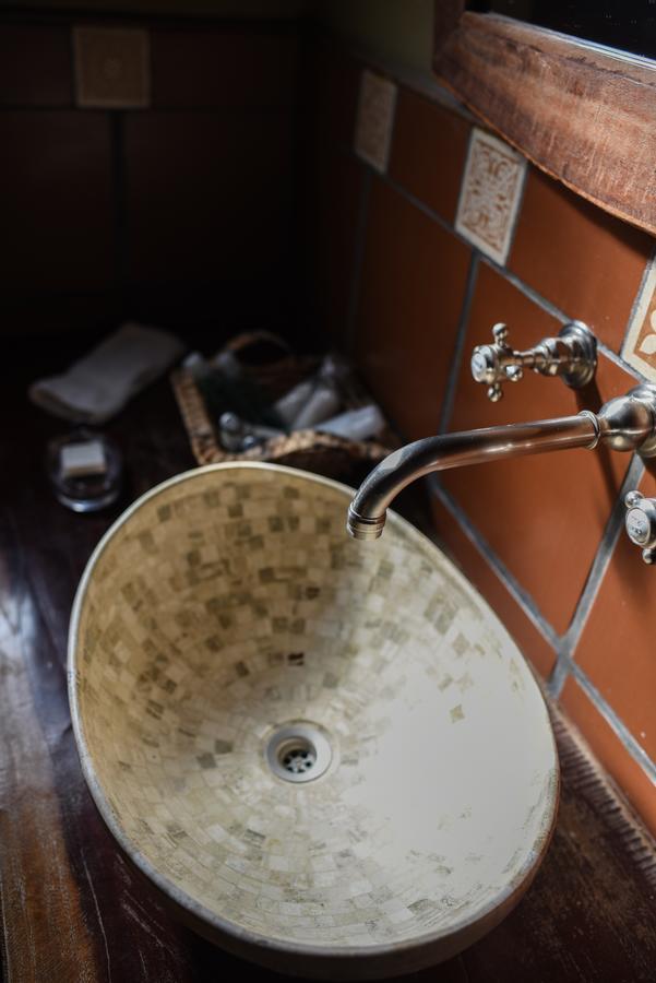 La Casa De La Bodega - Wine Boutique Hotel カファヤテ エクステリア 写真
