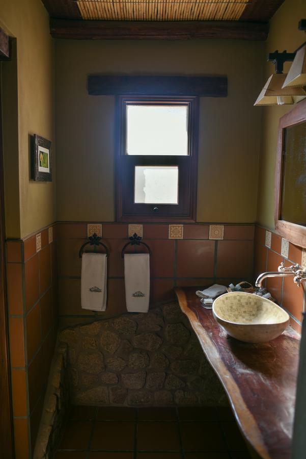 La Casa De La Bodega - Wine Boutique Hotel カファヤテ エクステリア 写真
