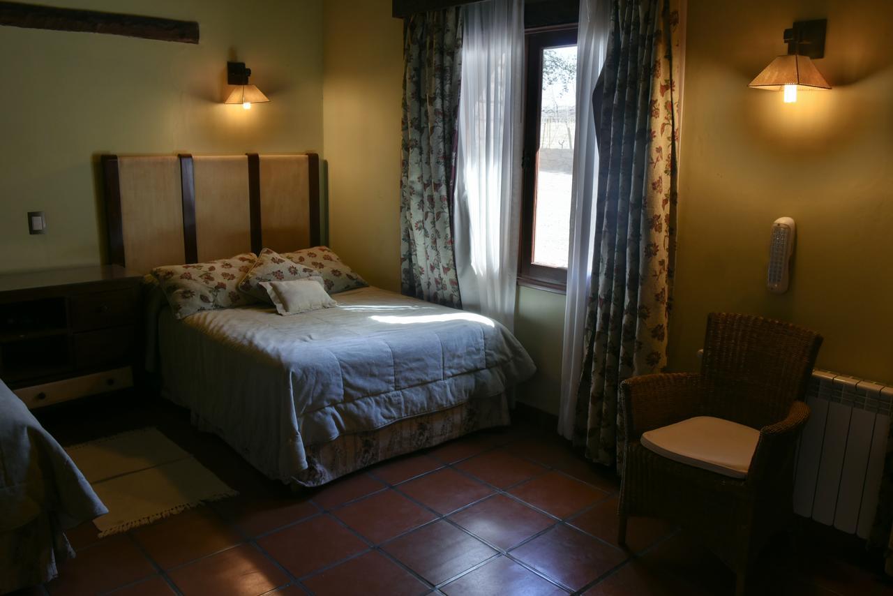 La Casa De La Bodega - Wine Boutique Hotel カファヤテ エクステリア 写真