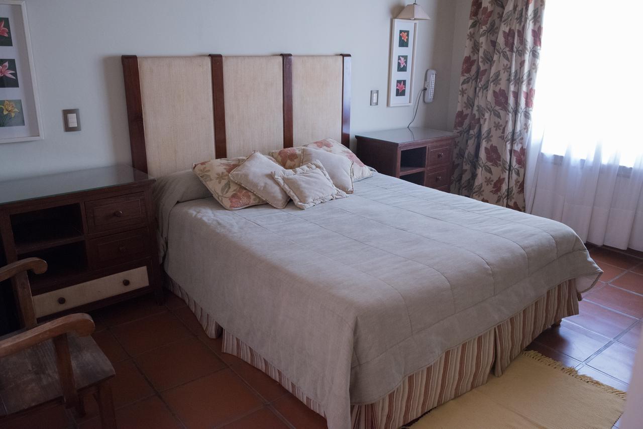 La Casa De La Bodega - Wine Boutique Hotel カファヤテ エクステリア 写真