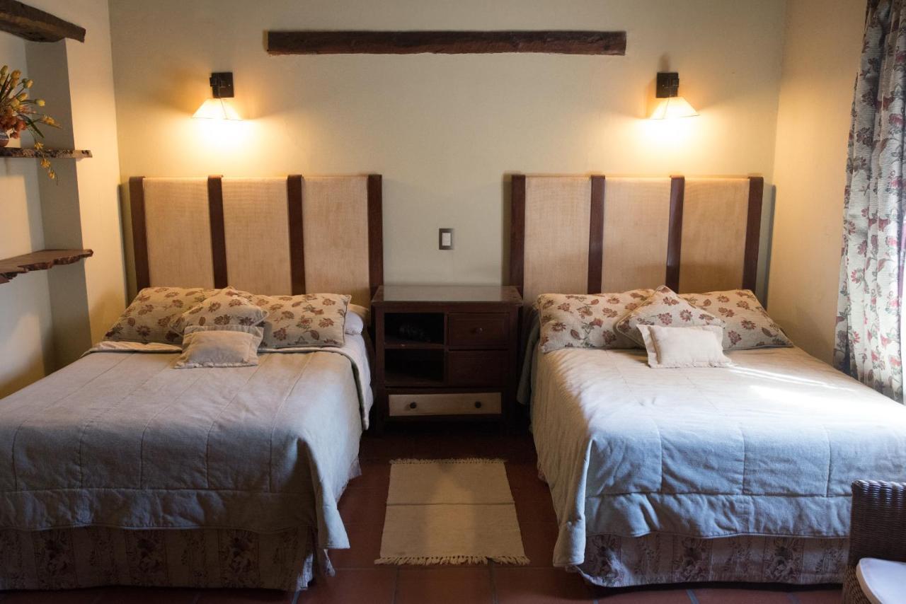 La Casa De La Bodega - Wine Boutique Hotel カファヤテ エクステリア 写真